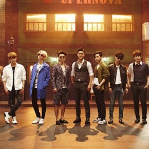 Random Shuffle Review: Super Junior –&nbsp;Devil
