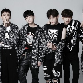 Song Review: The East Light – Never Thought (I’d Fall In&nbsp;Love)