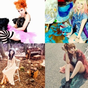 The Top Ten Best Songs by SEO IN&nbsp;YOUNG