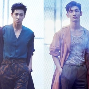 Song Review: TVXQ –&nbsp;Road