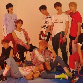 Song Review: UNB – Black&nbsp;Heart