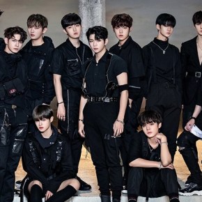 Song Review: Wanna One –&nbsp;Light