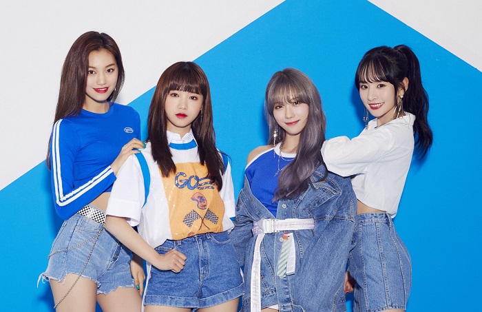 Song Review: WJMK – Strong | The Bias List // K-Pop Reviews