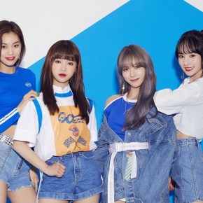 Song Review: WJMK –&nbsp;Strong