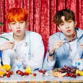 Song Review: Woo Jinyoung x Kim Hyunsoo – Falling In&nbsp;Love