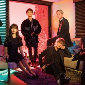 Song Review: AAA –&nbsp;Dejavu