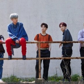 Buried Treasure: DAY6 – Feeling&nbsp;Good