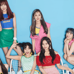 Buried Treasure: GFriend – Love In The&nbsp;Air