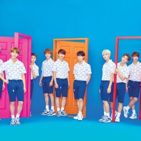Song Review: Golden Child – Let&nbsp;Me