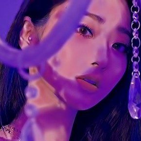Song Review: Gyeong Ree (Kyungri) – Blue&nbsp;Moon