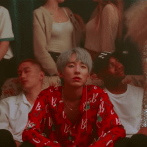 Song Review: Holland – I’m Not&nbsp;Afraid