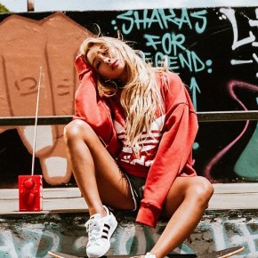 Song Review: Hyolyn – See&nbsp;Sea