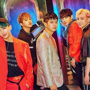 Song Review: IN2IT – Sorry For My&nbsp;English
