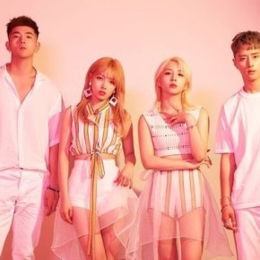 Song Review: KARD – Ride On The&nbsp;Wind