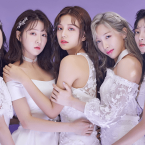 Song Review: Laboum – Between&nbsp;Us