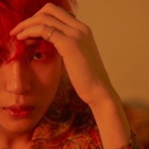 Song Review: Leo (VIXX) – Touch &&nbsp;Sketch