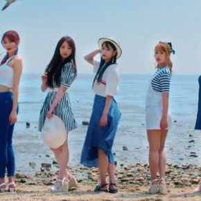 Song Review: Lovelyz –&nbsp;Wag-zak