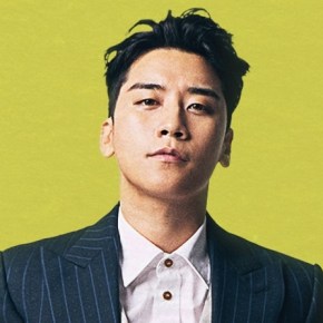 Song Review: Seungri – 1, 2,&nbsp;3!