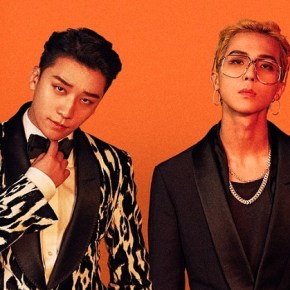 Song Review: Seungri – Where R U From (ft.&nbsp;Mino)
