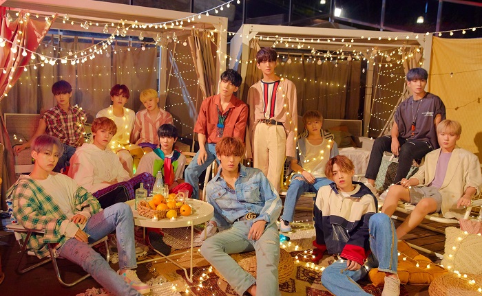 Buried Treasure: Seventeen – Holiday | The Bias List // K-Pop