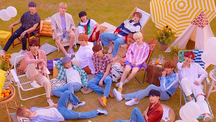Song Review: Seventeen – Oh My! | The Bias List // K-Pop Reviews