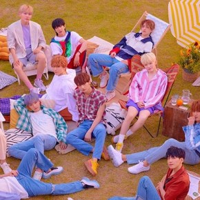 Song Review: Seventeen – Oh&nbsp;My!