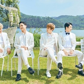 Song Review: Teen Top –&nbsp;Lover