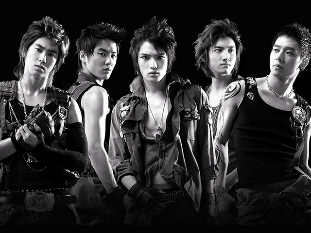 Random Shuffle Review: TVXQ – O-Jung.Ban.Hap | The Bias List // K