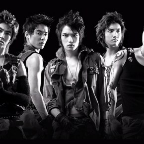 Random Shuffle Review: TVXQ –&nbsp;O-Jung.Ban.Hap