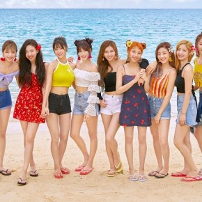 Song Review: Twice – Dance The Night&nbsp;Away