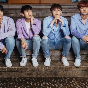 Song Review: BTOB-Blue – When It&nbsp;Rains