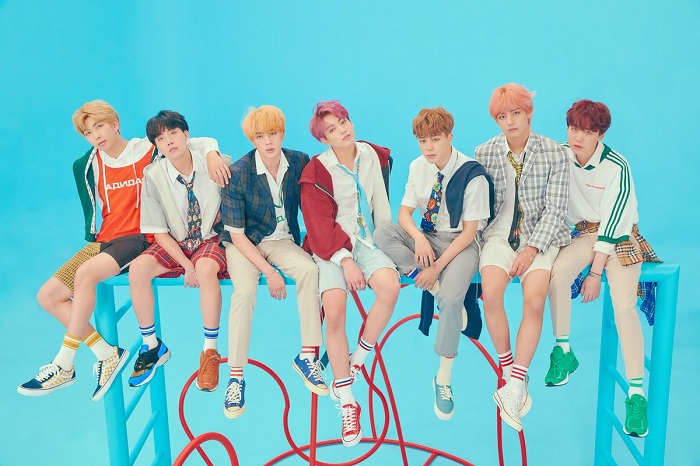 アイドル BTS Song Review: BTS – IDOL | The Bias List // K-Pop Reviews & Discussion