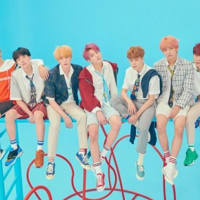 Song Review: BTS –&nbsp;IDOL