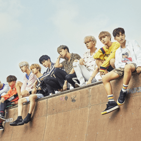 Song Review: D-CRUNCH –&nbsp;Palace