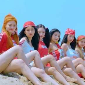 Song Review: DIA –&nbsp;WooWoo