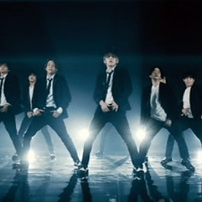 Song Review: Hey! Say! JUMP – Banger&nbsp;Night
