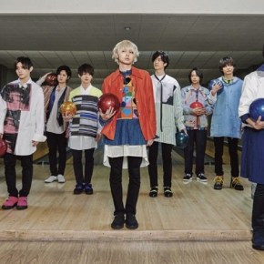 Song Review: Hey! Say! JUMP –&nbsp;COSMIC☆HUMAN