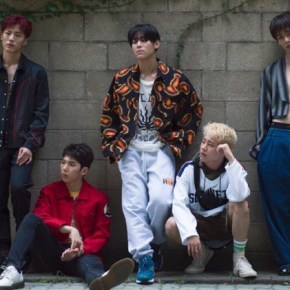 Song Review: IMFACT –&nbsp;NaNaNa