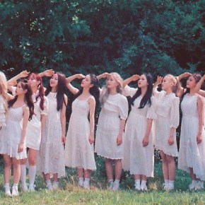 Song Review: LOONA – Hi&nbsp;High