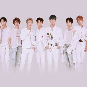 Buried Treasure: SF9 –&nbsp;Unlimited