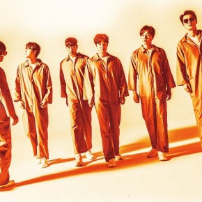 Song Review: Shinhwa – Kiss Me Like&nbsp;That