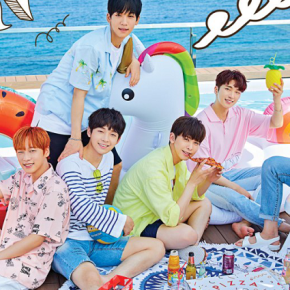 Song Review: Snuper – Summer&nbsp;Magic
