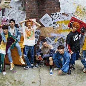 Song Review: Stray Kids – Awkward&nbsp;Silence