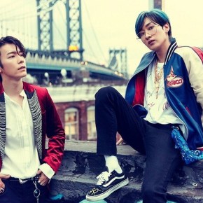 Song Review: Super Junior-D&E – ‘Bout&nbsp;You