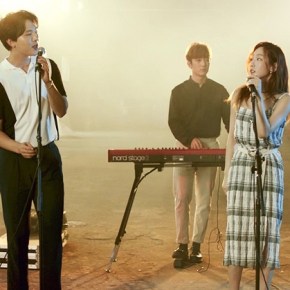 Song Review: Taeyeon X MeloMance – Page&nbsp;0