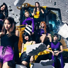 Song Review: Twice –&nbsp;BDZ