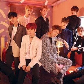 Buried Treasure: UP10TION – Big&nbsp;Wave