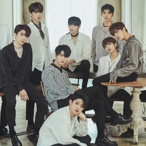 Song Review: UP10TION –&nbsp;Chaser
