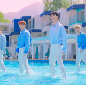 Song Review: 100% –&nbsp;Heart