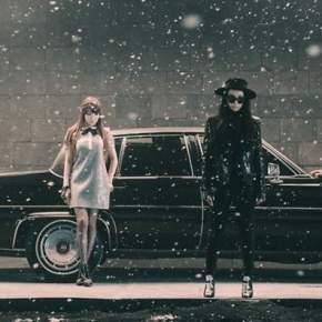 Random Shuffle Review: 2NE1 – Missing&nbsp;You